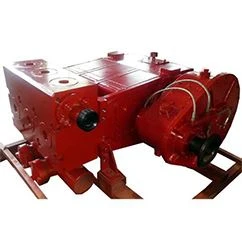 Máy bơm dịch vụ giếng