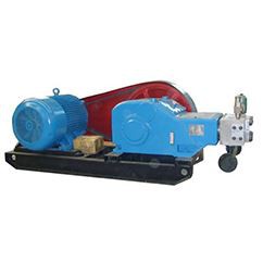 Bơm CO2 áp suất cao
