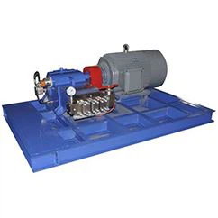 Máy bơm nước cao áp