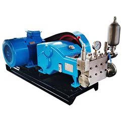 Bơm thẩm thấu ngược